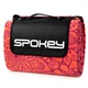 Коврик для пикника Spokey Picnic Mandala 180x210 см Коралловый (928253) - изображение 1