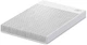 Жесткий диск Seagate Backup Plus Ultra Touch 1TB STHH1000402 2.5" USB 3.0 External White (3660619404988) - изображение 2