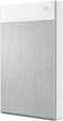 Жесткий диск Seagate Backup Plus Ultra Touch 1TB STHH1000402 2.5" USB 3.0 External White (3660619404988) - изображение 1