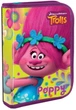 Пенал 1 вересня 531523 Trolls - изображение 1