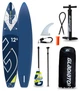 Сапборд Gladiator PRO 12'6" S - надувна дошка для САП серфінгу, sup board - зображення 1