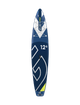 Сапборд Gladiator PRO 12'6" S - надувна дошка для САП серфінгу, sup board - зображення 4