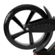 Самокат двухколесный SCALE SPORTS Elite Plus SS-04 200мм с дисковым тормозом Черный - изображение 3