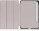 Чехол для планшета BeCover Smart Case для Samsung Galaxy Tab S7 (SM-T875) / S8 (SM-X700/SM-X706) Red Wine (BC_705224) - изображение 5