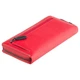 Стильный женский кошелёк красного цвета Visconti SP79 RED M Violet c RFID - изображение 3