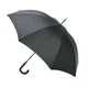 Парасолька-тростина Fulton Governor-1 G801 Black (Чорний) - зображення 1