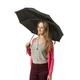 Парасоля Fulton Stowaway Deluxe-1 L449 Black (Чорний) - зображення 9