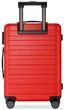 Чемодан Xiaomi Ninetygo Business Travel 24" 65 л Красный (6970055346726) - изображение 2