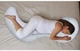 Подушка для вагітних Chicco Total Body (79923.47) - зображення 2