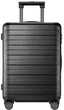Валіза Xiaomi Ninetygo Business Travel 24" 65 л Чорна (6970055346702) - зображення 1