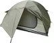 Палатка Mousson Delta 3 Khaki (4820212110047) - изображение 1