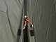 Палатка Mousson Delta 3 Khaki (4820212110047) - изображение 15