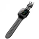 Дитячі смарт годинник UWatch HW11 Aqua Plus Black - зображення 3
