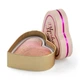 Румяна MAKEUP REVOLUTION Blushing Hearts Blusher Iced Hearts - изображение 3