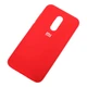 Чохол Original Full Cover Xiaomi Redmi 5 Червоний - зображення 2