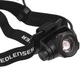 Ліхтар налобний акумуляторний LedLenser H7R CORE (502122) - зображення 3