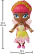 Лялька Fisher-Price Лялька Шайн Міна Nickelodeon Shimmer Shine, Minu FHN27 - зображення 2