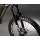 Электровелосипед Haibike SDURO FullSeven LT 6.0 500Wh 20 s. XT 27.5", рама M, чёрно-серо-бронзовый, 2020 - зображення 3