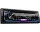 Автомагнитола jvc kd-t922bt - изображение 4