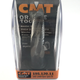 Фреза спиральная со стружколомом CMT D12 d12 L83 h35 позитив 195.120.11 - изображение 2