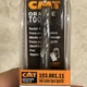 Фреза плоска спіральна CMT D8 d32 h80 L8 позитив (193.081.11) - зображення 3