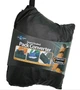 Дождевик Sea To Summit Pack Converter Large Fits 75-100 Litre Packs Чорний - изображение 2
