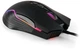 Мышь Vinga MSG-200 USB Black - изображение 4
