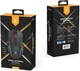 Мышь Vinga MSG-200 USB Black - изображение 7