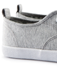 Кеди H&M 35 сірі (70-3117) - зображення 4