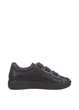 Кеды низкие Cliford 38 Чёрный Clif4.72-01Kblack (модель: Clif4.72-01Kblack) - изображение 2
