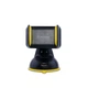 Автомобільний тримач Car Holder RM-C06 black-yellow REMAX 111101 - зображення 1