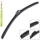 Щетки стеклоочистителя гибридные VOIN 26"-650мм (TPX6M-26") HYBRID - изображение 1