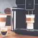 Кавомашина CECOTEC Cumbia Power Matic-ccino 9000 Touch Serie Nera CCTC-01592 - зображення 3
