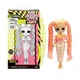 Ігровий набір з лялькою LOL OMG Lights Dazzle (MGA Entertainment, США) ЛОЛ Сюрпрайз світиться лялька Дезл (565185) - зображення 1