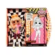 Игровой набор с куклой LOL OMG Lights Speedster (MGA Entertainment) ЛОЛ Сюрпрайз светящаяся кукла Гонщик (565161) - изображение 2