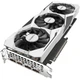 Видеокарта GIGABYTE GeForce RTX2080 SUPER 8192Mb GAMING OC WHITE (GV-N208SGAMINGOC WHITE-8GD) - изображение 2