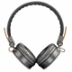Наушники Trust Fyber On-Ear Mic Dark Denim (22643) - изображение 4