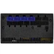 Блок питания Silver Stone 800W STRIDER ST80F-TI (SST-ST80F-TI) - изображение 6