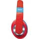 Наушники Trust Sonin Kids Headphone Red (19836) - изображение 3