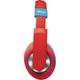 Наушники Trust Sonin Kids Headphone Red (19836) - изображение 4