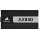 Блок питания Corsair 850W AX850 (CP-9020151-EU) - изображение 3