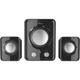 Акустическая система Trust Ziva Compact 2.1 Speaker Set (21525) - изображение 2