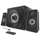 Акустическая система Trust GXT 638 Digital Gaming Speaker 2.1 (19755) - изображение 3
