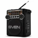 Акустична система SVEN SRP-355 Black - зображення 1