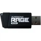 USB флеш накопитель Patriot 128GB Supersonic Rage Elite USB 3.1 (PEF128GSRE3USB) - изображение 3