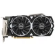 Видеокарта MSI Radeon RX 570 8192Mb ARMOR OC (RX 570 ARMOR 8G OC) - изображение 2