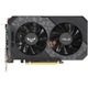 Видеокарта ASUS GeForce GTX1660 6144Mb TUF Gaming OC (TUF-GTX1660-O6G-GAMING) - изображение 1