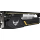 Видеокарта ASUS GeForce GTX1650 SUPER 4096Mb TUF GAMING (TUF-GTX1650S-4G-GAMING) - изображение 4