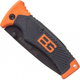 Ніж Gerber Bear Grylls Folding Sheath Knife (31-000752) - зображення 3