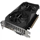 Видеокарта GIGABYTE GeForce GTX1650 4096Mb D6 WF2 OC (GV-N1656WF2OC-4GD) - изображение 4
